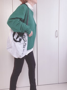 urioさんのコーディネート