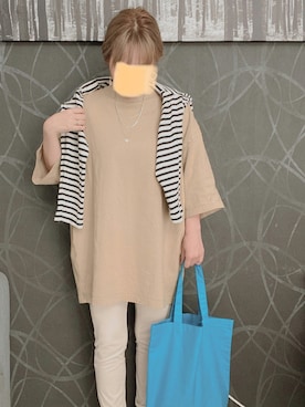 urioさんのコーディネート