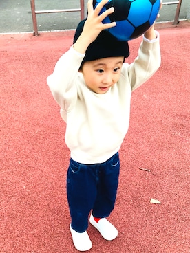 ＴＯＵＲＩさんのコーディネート