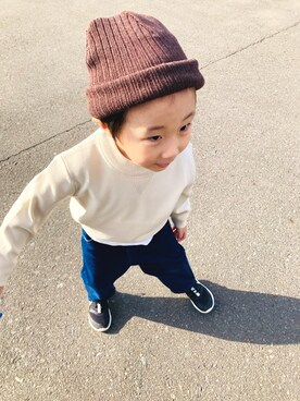 ＴＯＵＲＩさんのコーディネート