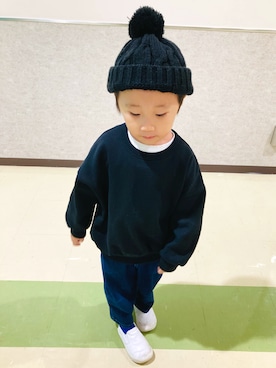 ＴＯＵＲＩさんのコーディネート