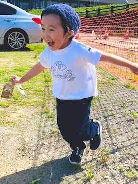 ＴＯＵＲＩさんのコーディネート