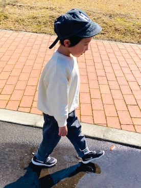 ＴＯＵＲＩさんのコーディネート