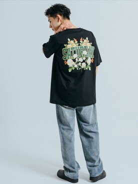 Ressaca staffさん(メンズ・173cm)の春コーディネート