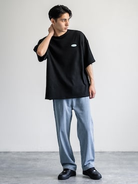 Ressaca staffさんのコーディネート