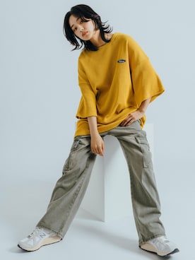 Ressaca staffさんのコーディネート