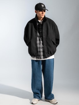 Ressaca staffさんのコーディネート