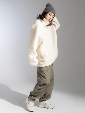 Ressaca staffさんのコーディネート