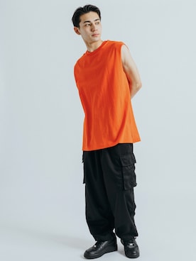 Ressaca staffさんのコーディネート