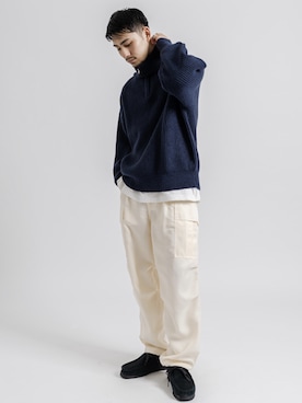 Ressaca staffさんのコーディネート