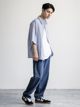 Ressaca staffさんのコーディネート