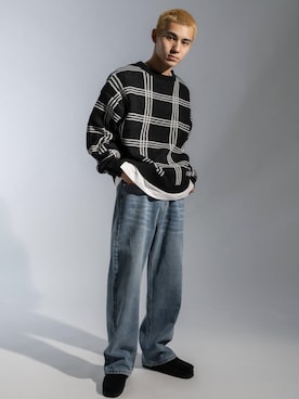 Ressaca staffさんのコーディネート