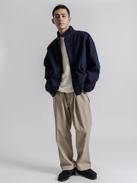 Ressaca staffさんのコーディネート