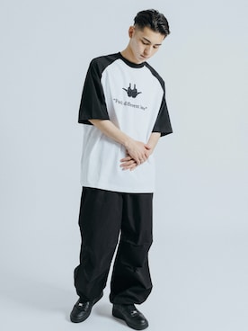 Ressaca staffさん(メンズ・173cm)の春コーディネート
