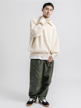 Ressaca staffさんのコーディネート