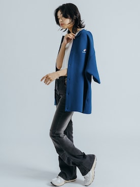 Ressaca staffさんのコーディネート