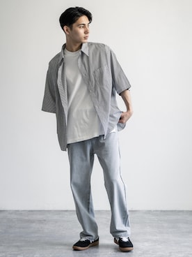 Ressaca staffさんのコーディネート