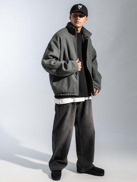 Ressaca staffさんのコーディネート