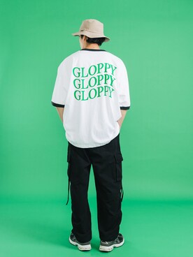 Ressaca staffさん（メンズ・175cm）の春コーディネート