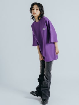 Ressaca staffさんのコーディネート