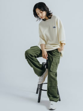 Ressaca staffさんのコーディネート