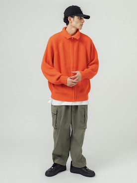 Ressaca staffさんのコーディネート