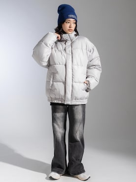 Ressaca staffさんのコーディネート