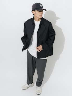 Ressaca staffさん(メンズ・175cm)の夏コーディネート