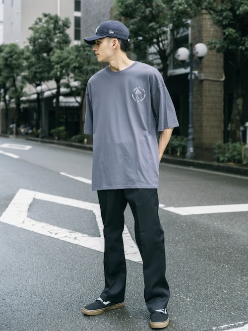 Ressacaressaca Staffさんのチノパンツを使ったコーディネート Zozotown