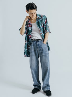 Ressaca staffさんのコーディネート