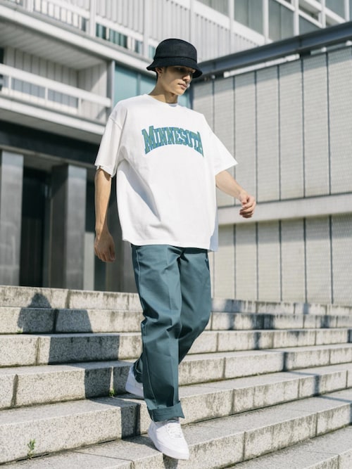 Ressaca staffさんのコーディネート