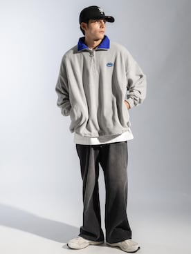 Ressaca staffさんのコーディネート