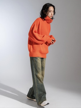 Ressaca staffさんのコーディネート