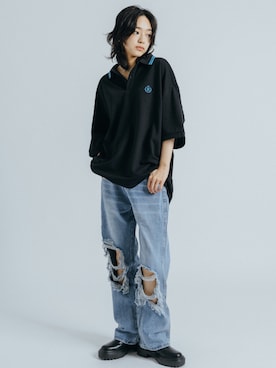 Ressaca staffさんのコーディネート