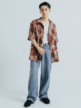 Ressaca staffさんのコーディネート