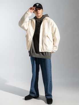 Ressaca staffさんのコーディネート