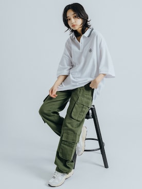 Ressaca staffさんのコーディネート