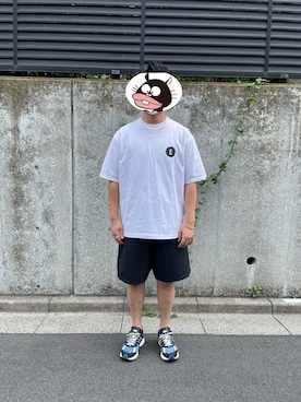 うなぎさんのコーディネート