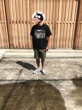 うなぎさんのコーディネート