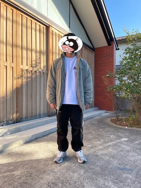 By parra フリースジャケット 普段使いもアウトドアもOK、開発アドバイザーに中島健郎さんを
