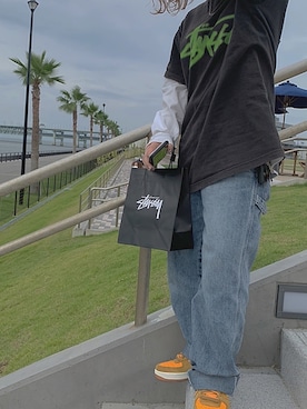 まるさんのコーディネート