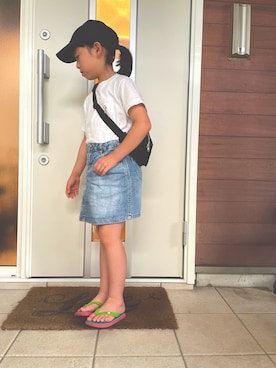 ha-uさんのコーディネート