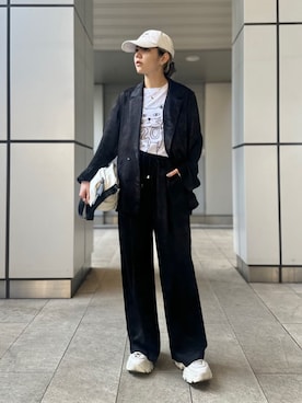 eriさんのコーディネート