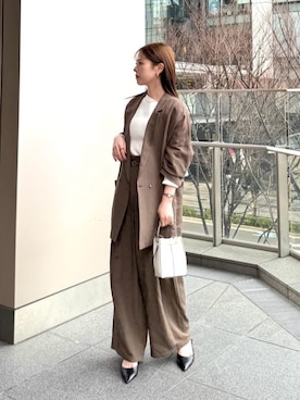 eriさんのコーディネート