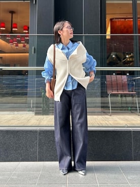 eriさんのコーディネート