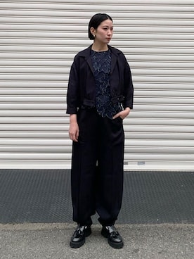 eriさんのコーディネート