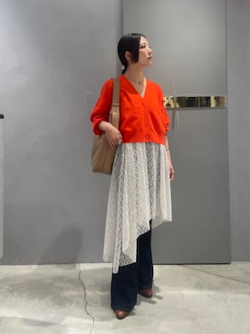 eriさんのコーディネート