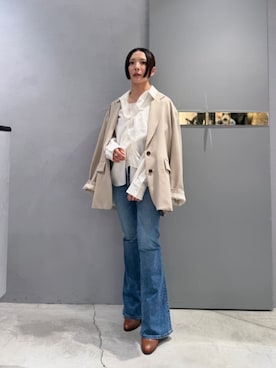 eriさんのコーディネート