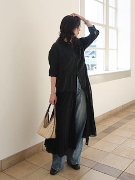 eriさんのコーディネート