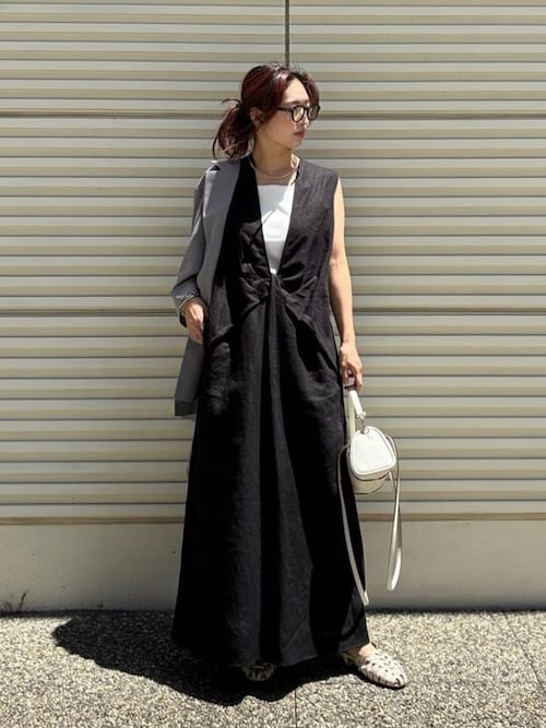 LORISTELLA / MILA shoulder bag(レザーショルダーバッグ 3100 